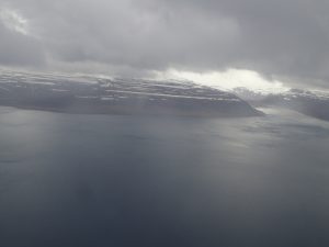 Mt Gunnbjørn Fjeld | BARAKA