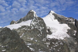 Vinson Massif | Baraka Challenge