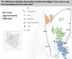 Milgis Trust Area | July 2020 Update